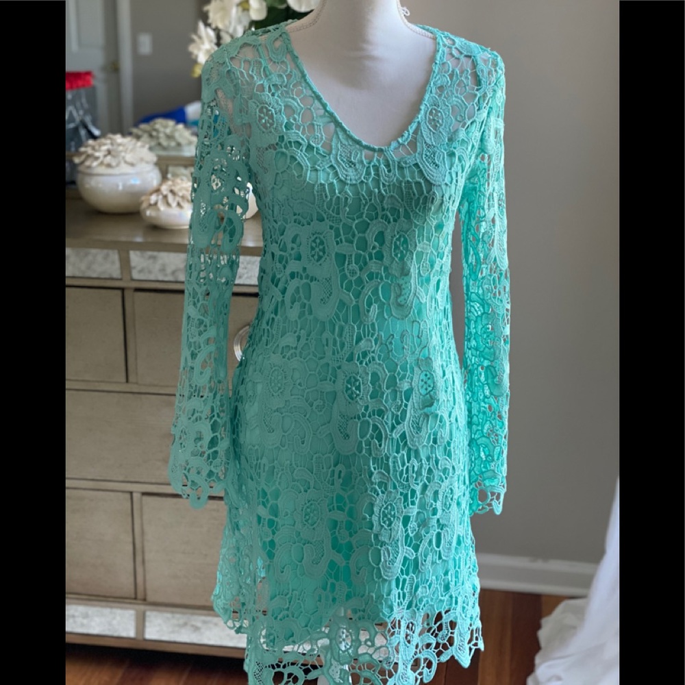 Dress -new no tags-